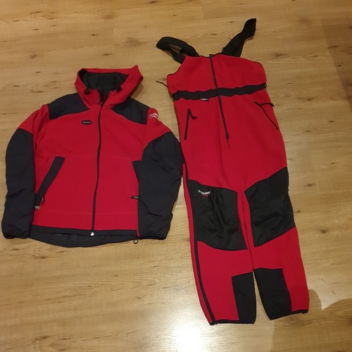 Alpinus extreme tuta neve - alpinus,