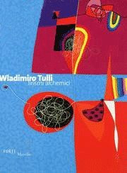 Wladimiro tulli lirismi - tulli.,