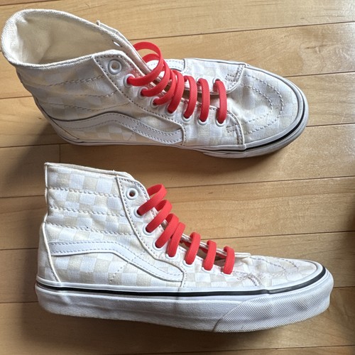 Vans sk8 off - sk8-hi, the