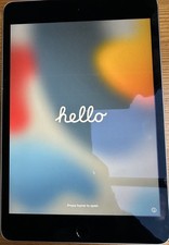 iPad mini 4 Wi-Fi 128GB A1538