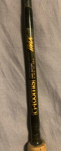 Loomis imx mbr - imx, 782c