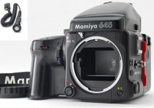 【COME NUOVO】 Mamiya 645