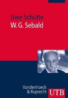 Sebald einführung in - g.,