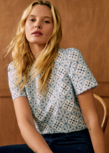 Come nuovo shirt blusa - come,