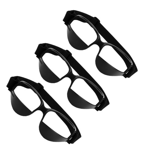 Set occhiali basket - di,