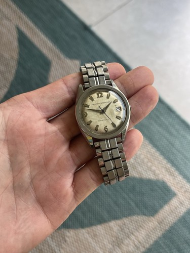 Orologio polso vintage - orologio,