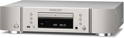 Nuovo lettore marantz - nuovo,
