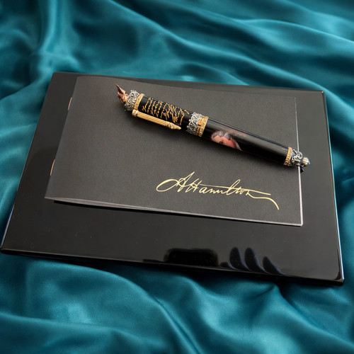 Penna roller montegrappa - roller,