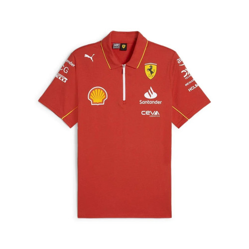 Polo shirt adulto - , scuderia