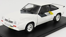 MODELLINO AUTO STATICO OPEL