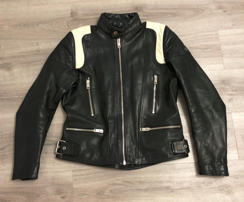 Giacca motociclista diesel - giacca,