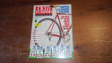 Ciclo turismo gran fondo come - turismo,