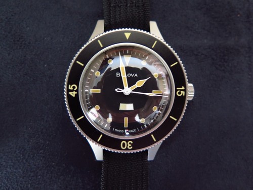 Orologio bulova - orologio,