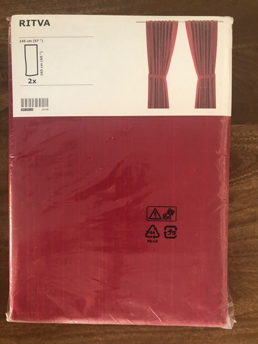 Nuove tende ikea - tende, 2