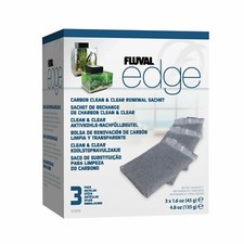 Fluval Edge Carbon confezione
