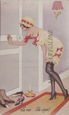 Illustratore X. SAGER  "Diamo