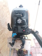 fuoribordo 4 cv suzuki