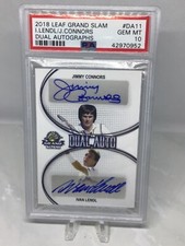 2018 Leaf G/S Dual Autos #DA11