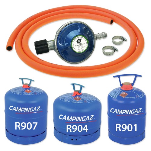 Regolatore bombola gas - regolatore,
