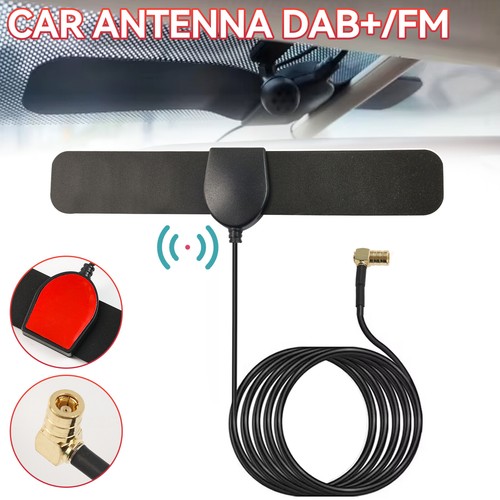 Amplificatore segnale antenna