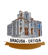 MAGNETE CALAMITA RESINA FRIGO