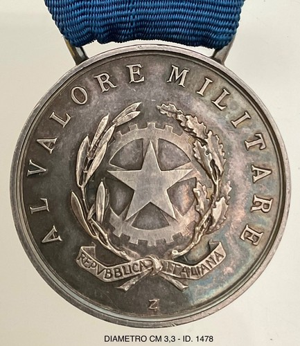 Porto susa medaglia al - di,