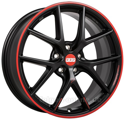 Bbs nürburgring 4 cerchi - bbs,
