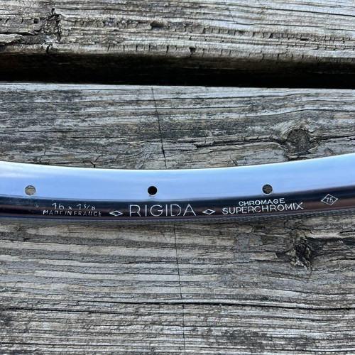 Cerchio bicicletta rigido x - cerchio,