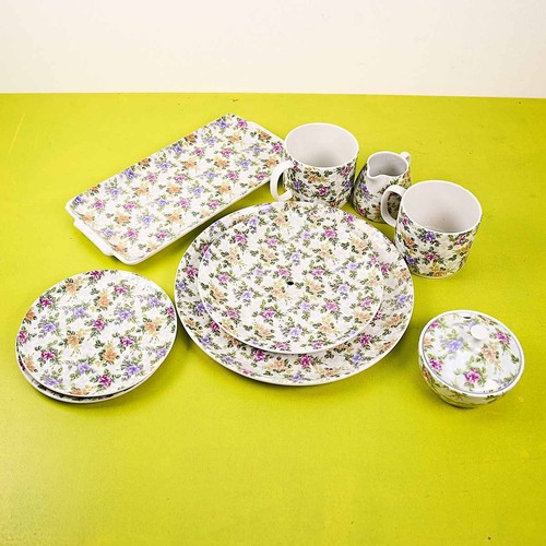 Set ceramica franco - ceramica,