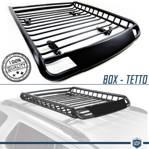 Box tetto portapacchi per - portapacchi, auto