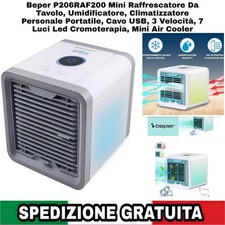 Mini Raffrescatore Da Tavolo