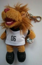 Orig.mascotte / portachiavi