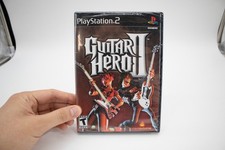 GUITAR HERO 2 (Sony