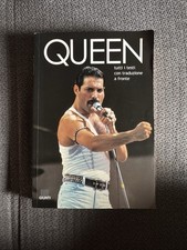 Queen Tutti I Testi E