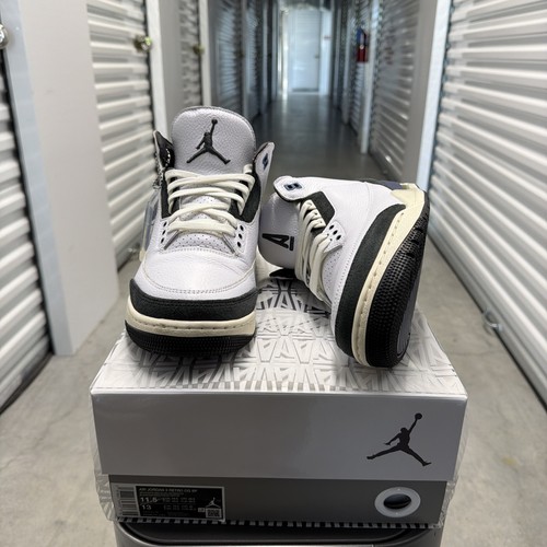 Manière air jordan - a, x