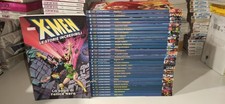 X-MEN LE STORIE INCREDIBILI