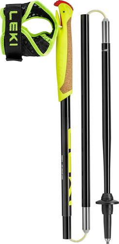 Leki bastone evotrail one - leki,