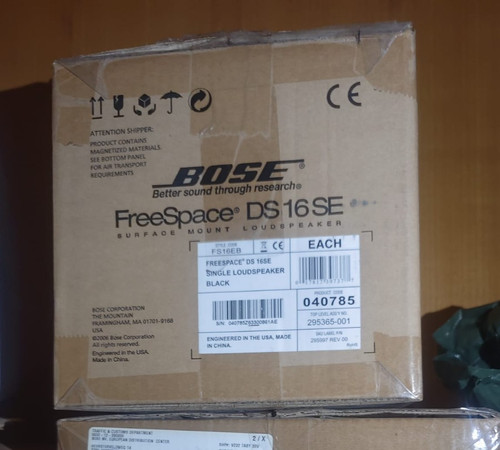 Bose freespace ds16se outdoor - freespace,