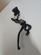 Pompa Freno Ducati Multistrada