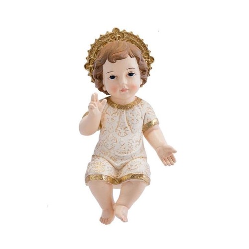 Drw bambino gesù - abito, con