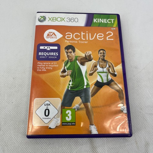 Active personal trainer - active, 2