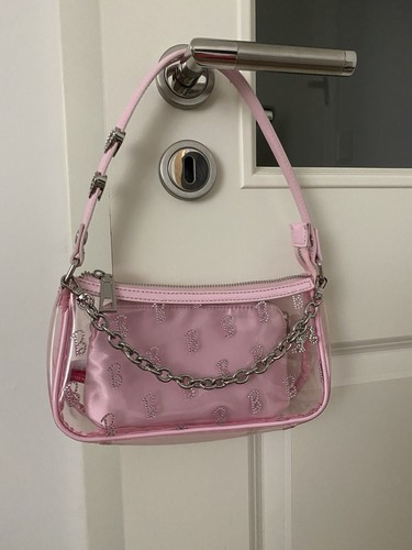 Borsa barbie aldo - borsa, x