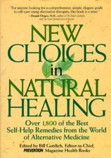 New Choices In Natural