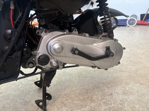 Carter blocco motore originale - carter,