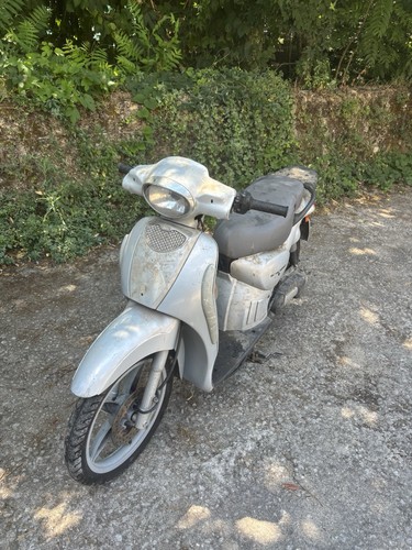 Vendo scarabeo iniezione - scarabeo,