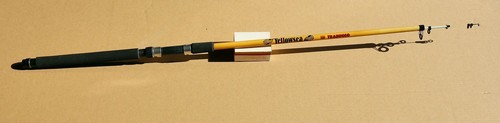 Canna pesca linea mare - da,