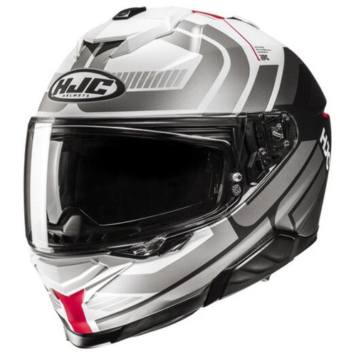 Hjc viz helmet - i,