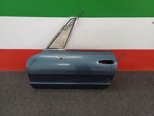 Alfa Romeo Spider labbro gomma