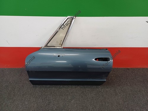 Alfa romeo spider labbro gomma - alfa,