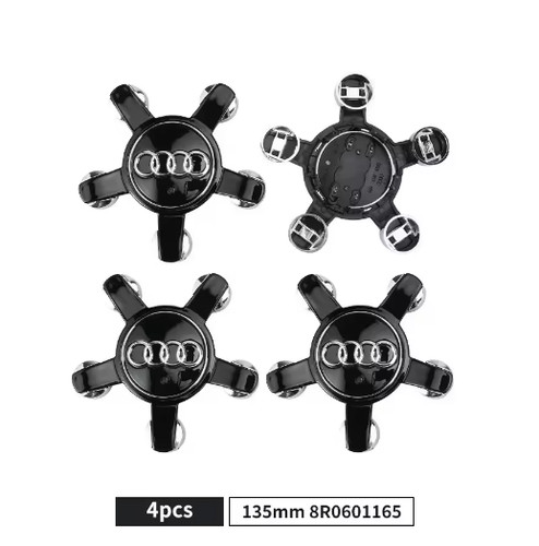 135mm coprimozzo - 135mm,